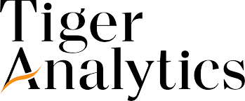 Tiger Analytics Logo