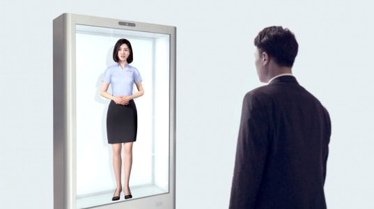 Digital Human Avatars Project